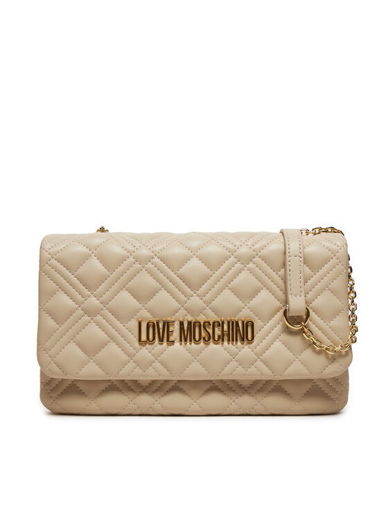 Torebka LOVE MOSCHINO