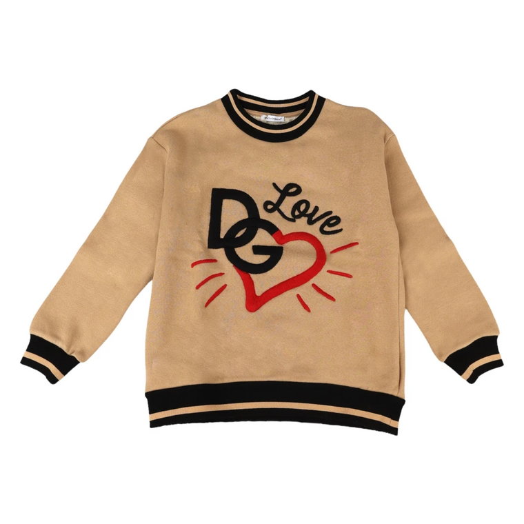 Sweatshirts Dolce & Gabbana