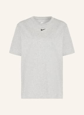 Nike T-Shirt grau