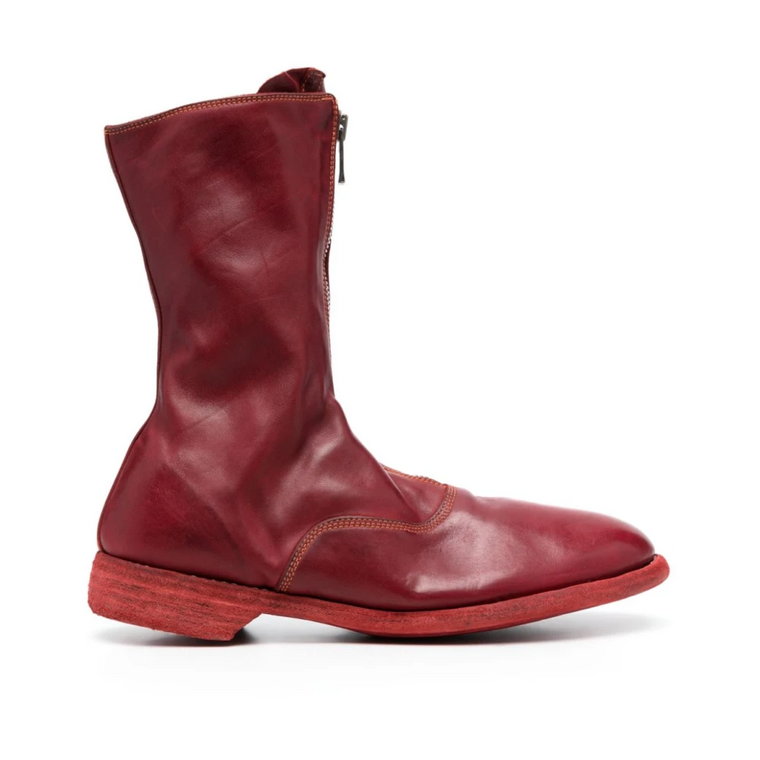 Ankle Boots Guidi