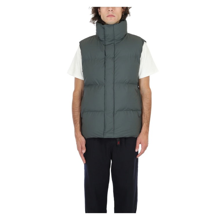 Boxowy Puffer Vest Rains