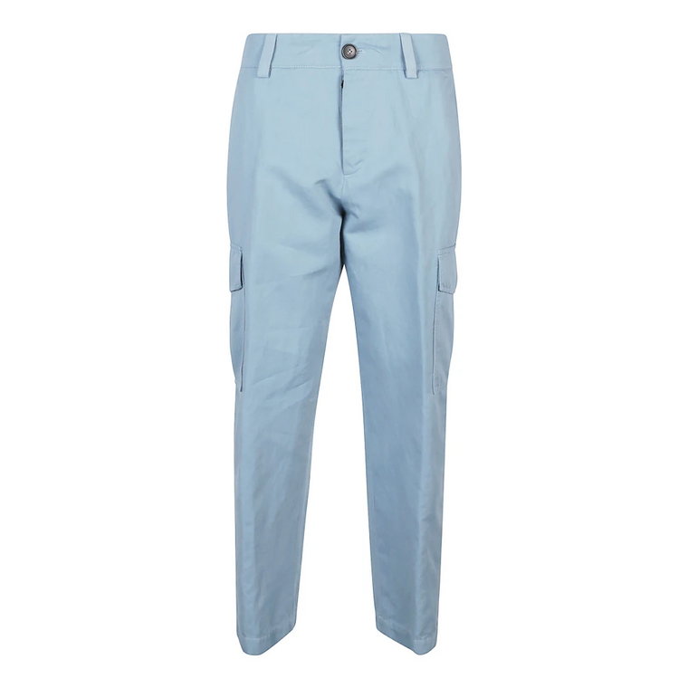 Straight Trousers PT Torino