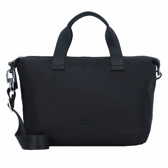Roncato Portofino Handbag 28 cm nero