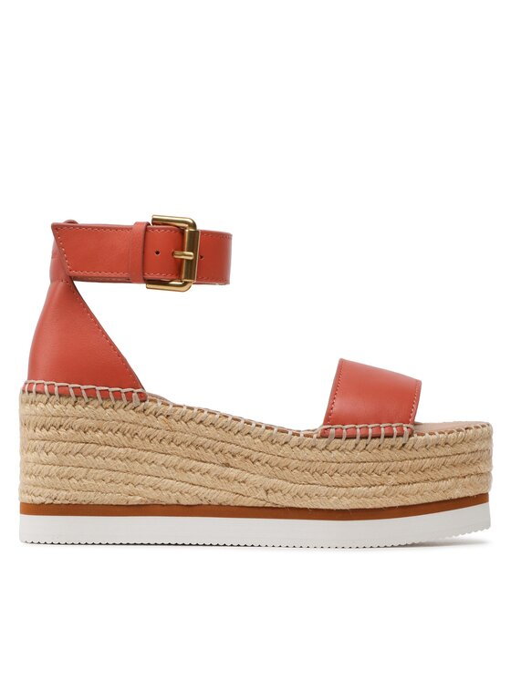 Espadryle See By Chloé