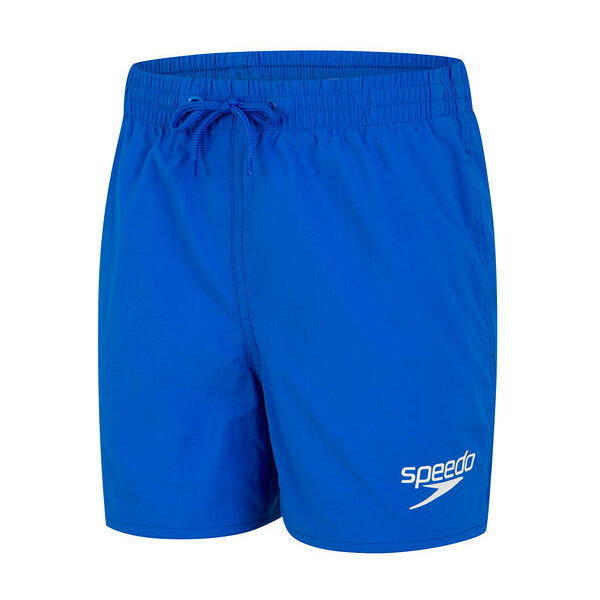 Spodenki kąpielowe juniorskie Essential 13" Watershorts Speedo