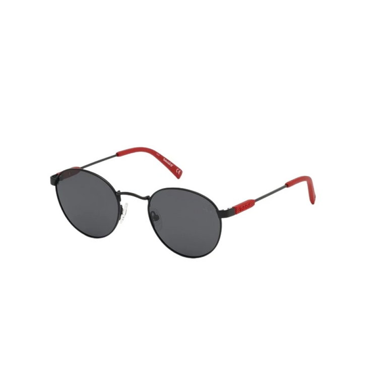 Okulary przeciwsłoneczne Tb9211 02d Timberland