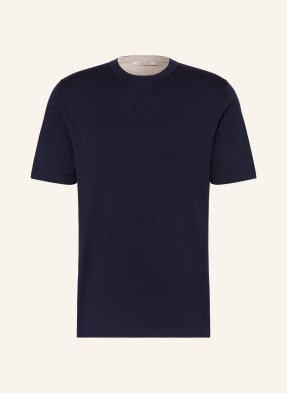 Fioroni T-Shirt blau