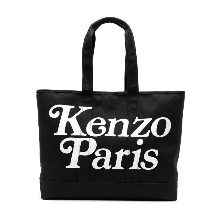 Tote Bags Kenzo