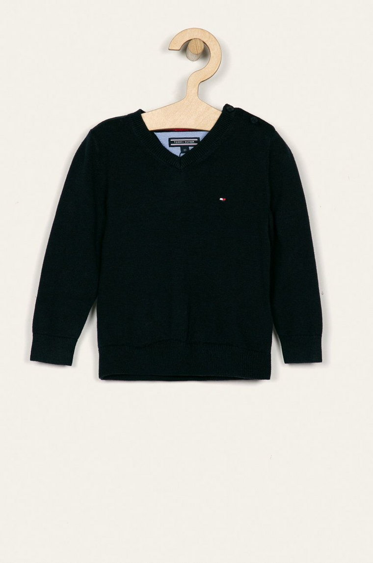 Tommy Hilfiger - Sweter dziecięcy 80-176 cm