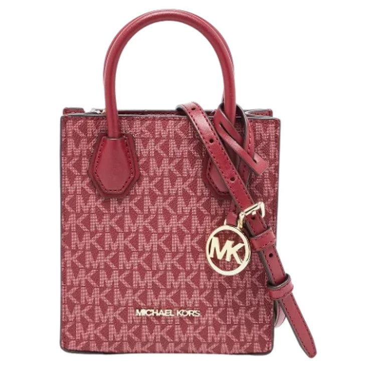 Pre-owned Fabric shoulder-bags Michael Kors Pre-owned