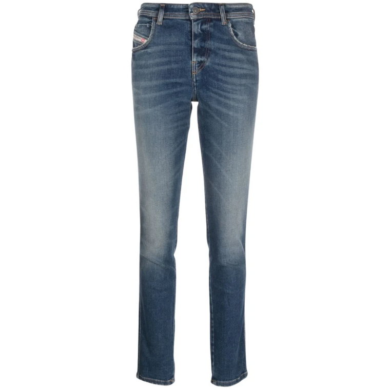 Slim-fit Jeans Diesel