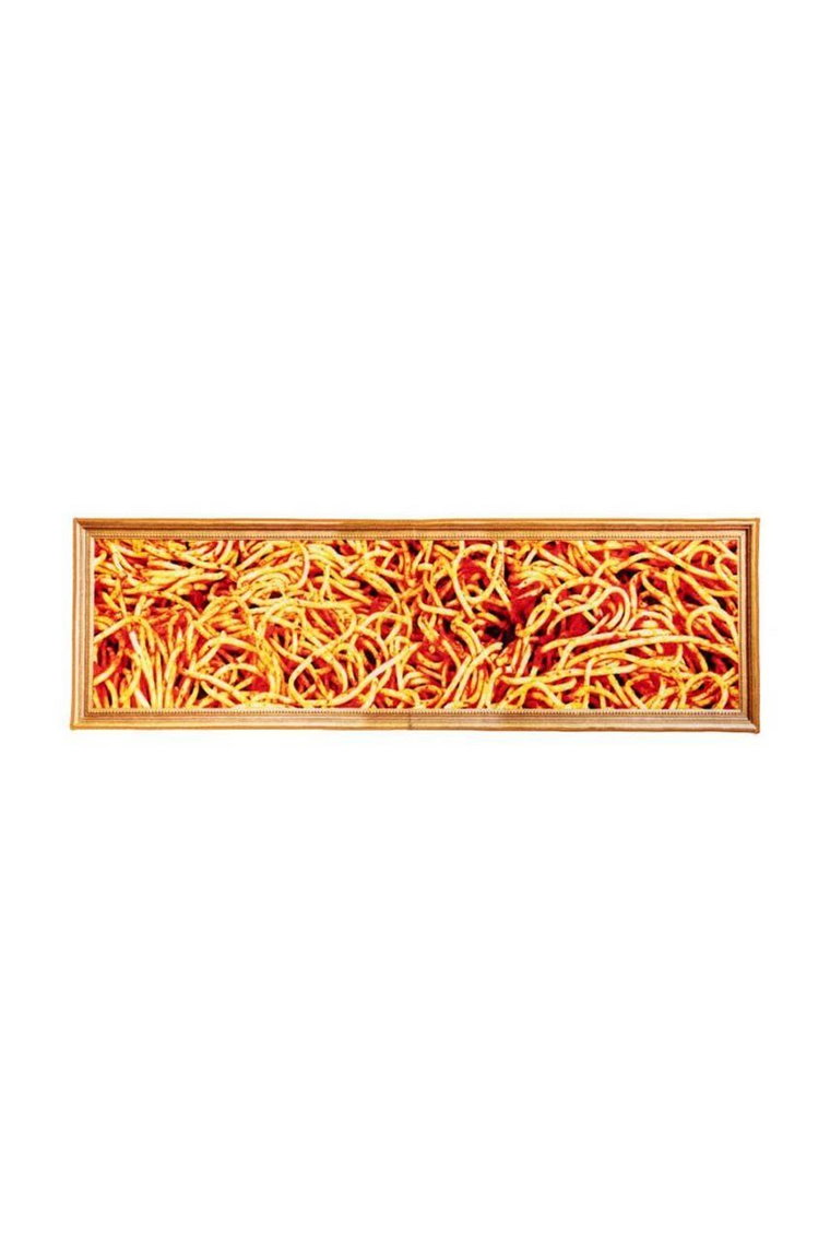 Seletti dywan Spaghetti