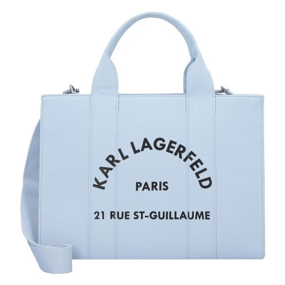 Karl Lagerfeld Rsg Torba 33 cm kentucky blue