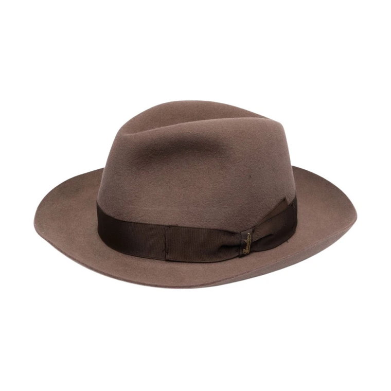 Hats Borsalino