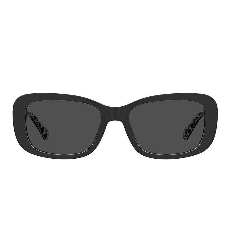 Okulary Przeciwsłoneczne Wzór Mol060/S 807 Love Moschino