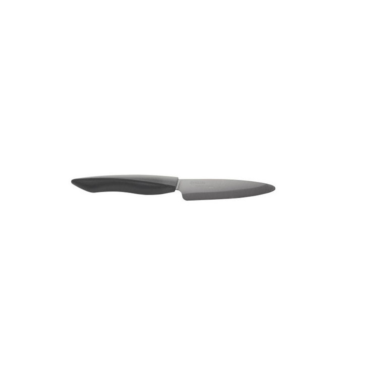 KYO - Nóż uniwersalny 11 cm Shin Black kod: ZK-110BK-BK