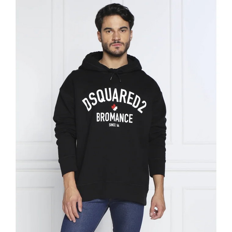 Dsquared2 Bluza | Regular Fit