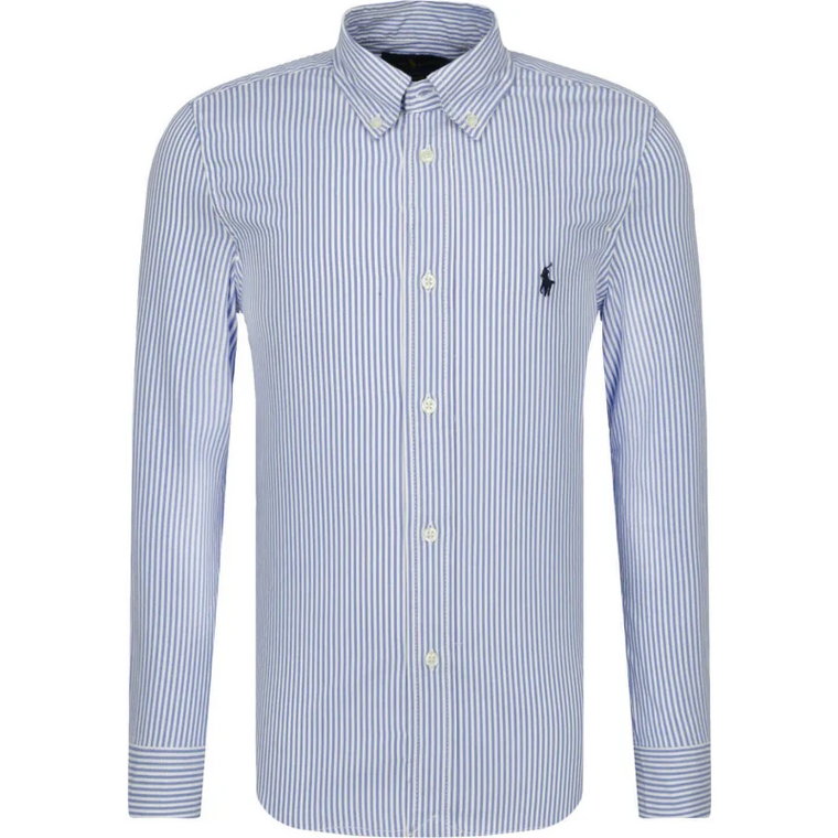 POLO RALPH LAUREN Koszula | Slim Fit