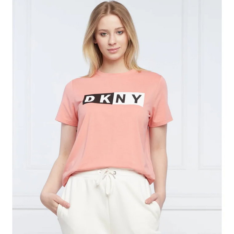 DKNY Sport T-shirt | Regular Fit