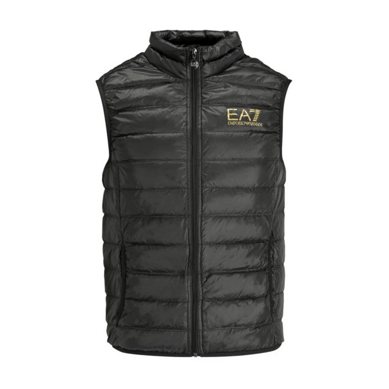 Vests Emporio Armani EA7