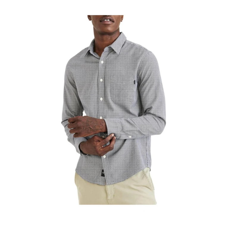 Casual Shirts Dockers