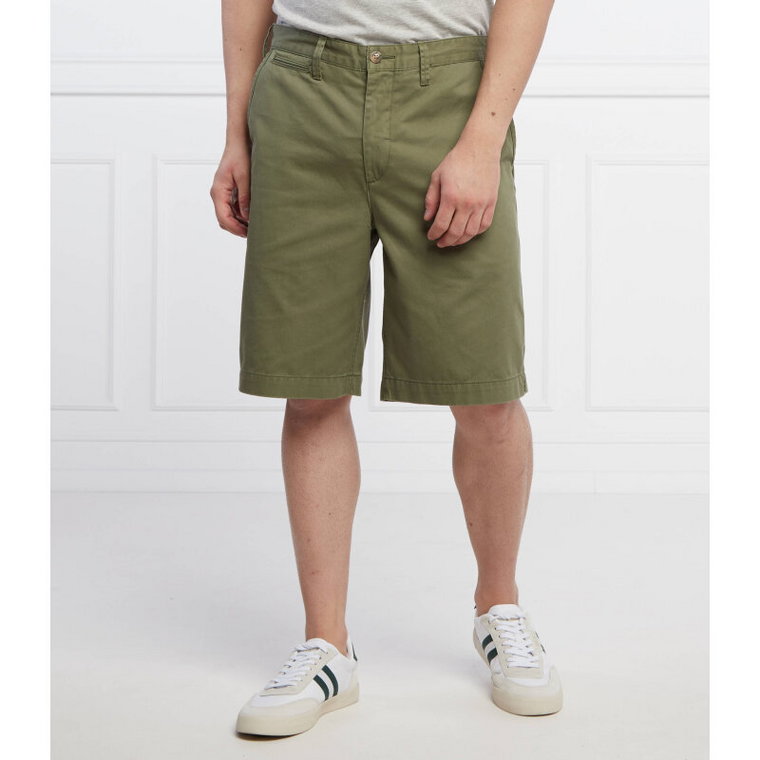 POLO RALPH LAUREN Szorty | Relaxed fit