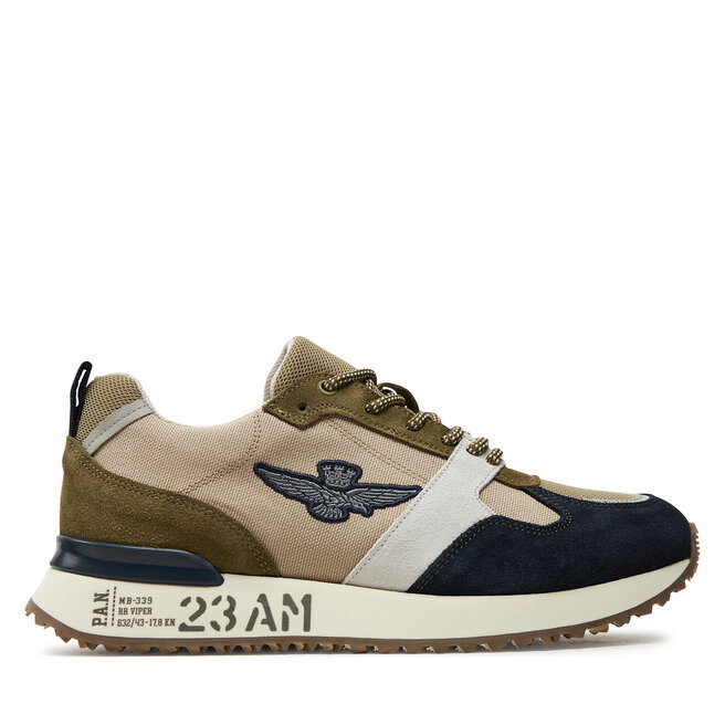 Sneakersy Aeronautica Militare