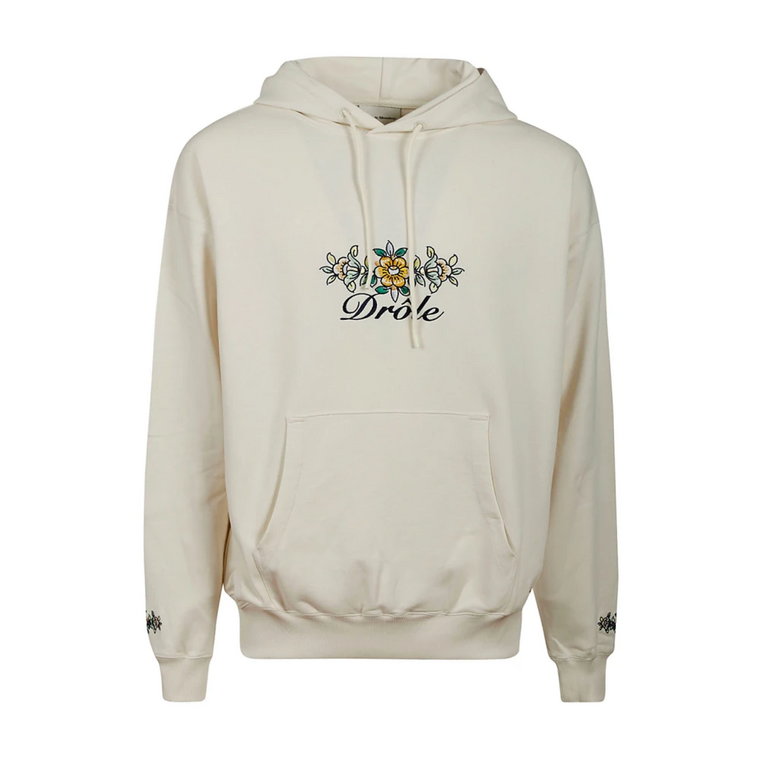 Hoodies Drole de Monsieur