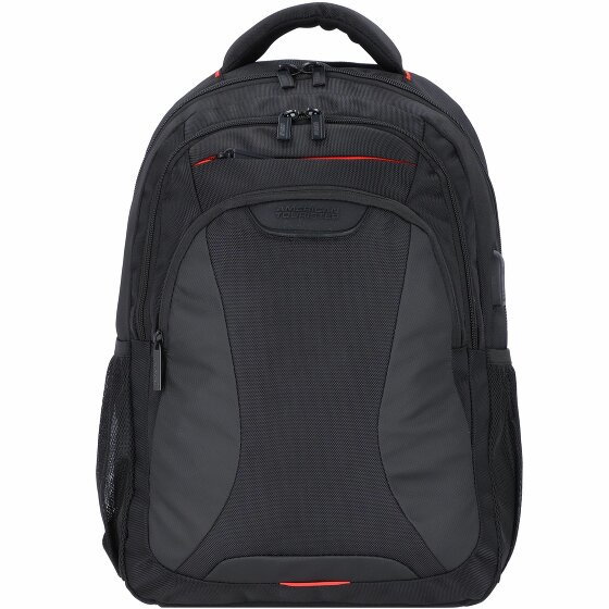 American Tourister At Work Plecak na laptopa 45 cm bass black