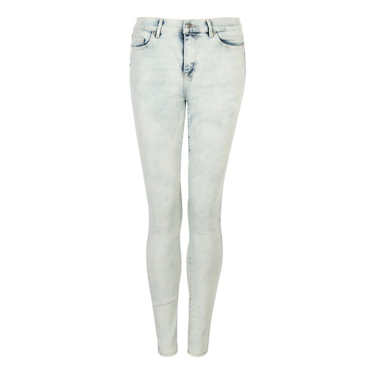 Slim Fit Jeans Juicy Couture