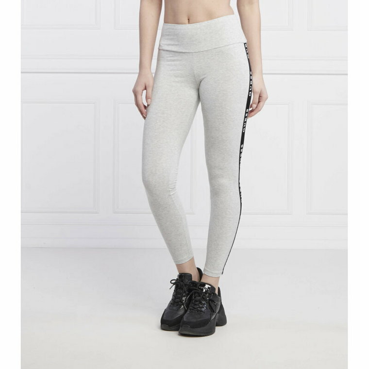 GUESS ACTIVE Legginsy ALINE | Slim Fit