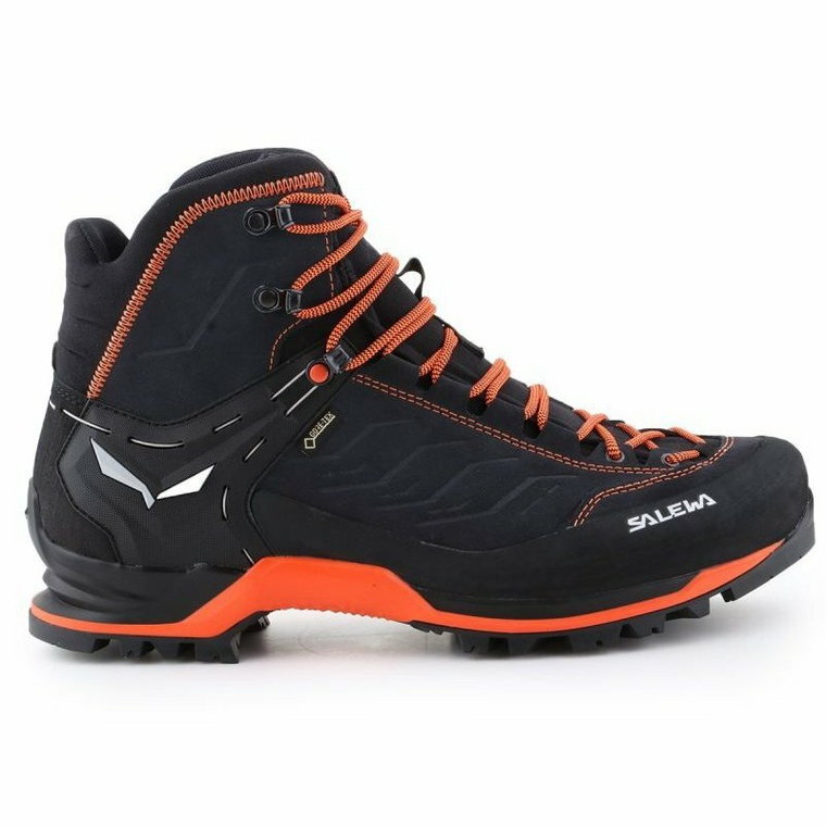 Buty trekkingowe Salewa Mtn Trainer Gtx M 63458-0985 wielokolorowe