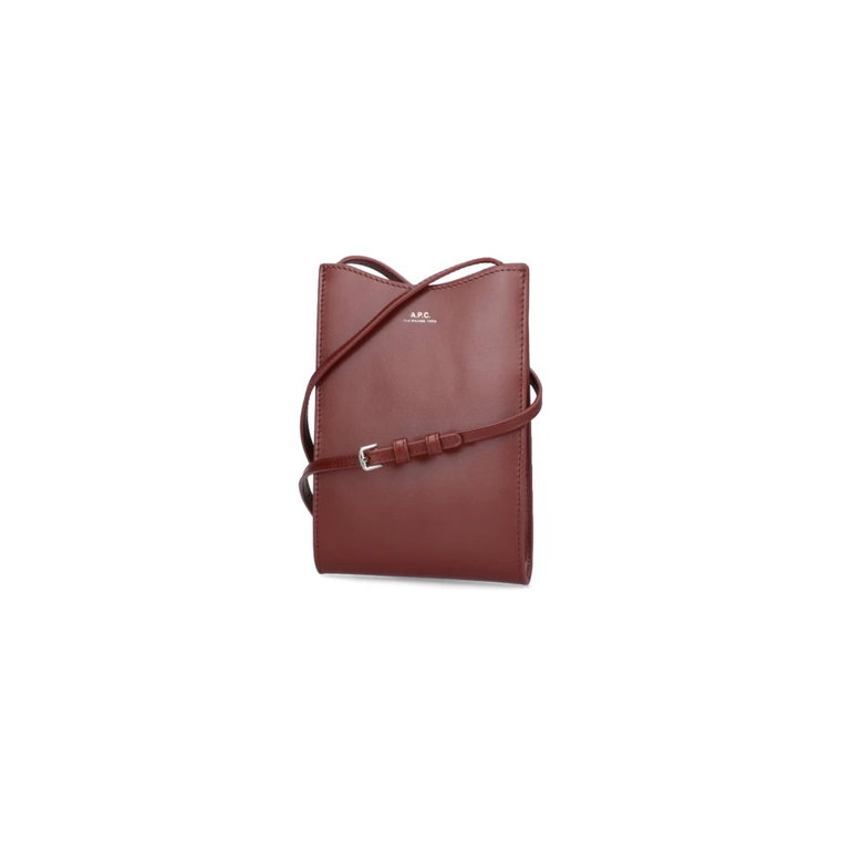 Torba Cross Body A.p.c.