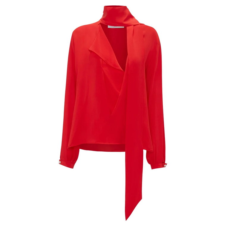 Blouses Victoria Beckham