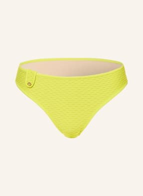 Marie Jo Dół Od Bikini Basic Brigitte gruen