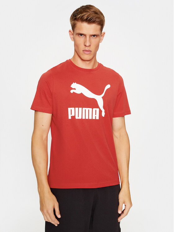 T-Shirt Puma