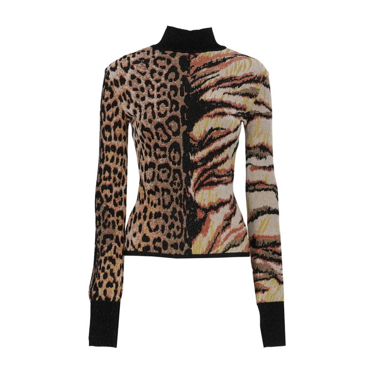 Turtlenecks Roberto Cavalli