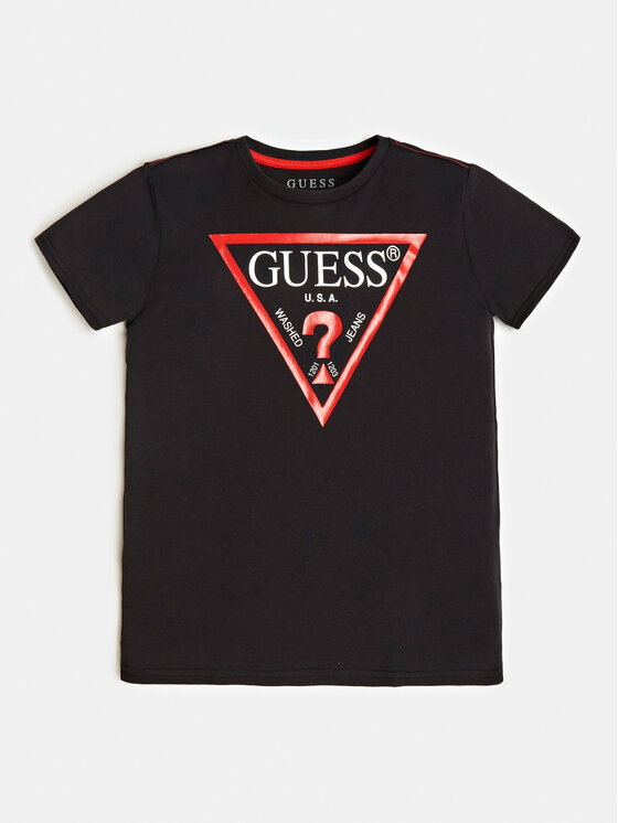 T-Shirt Guess