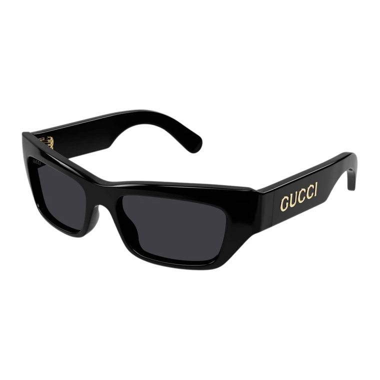Okulary Retro Charm Gucci