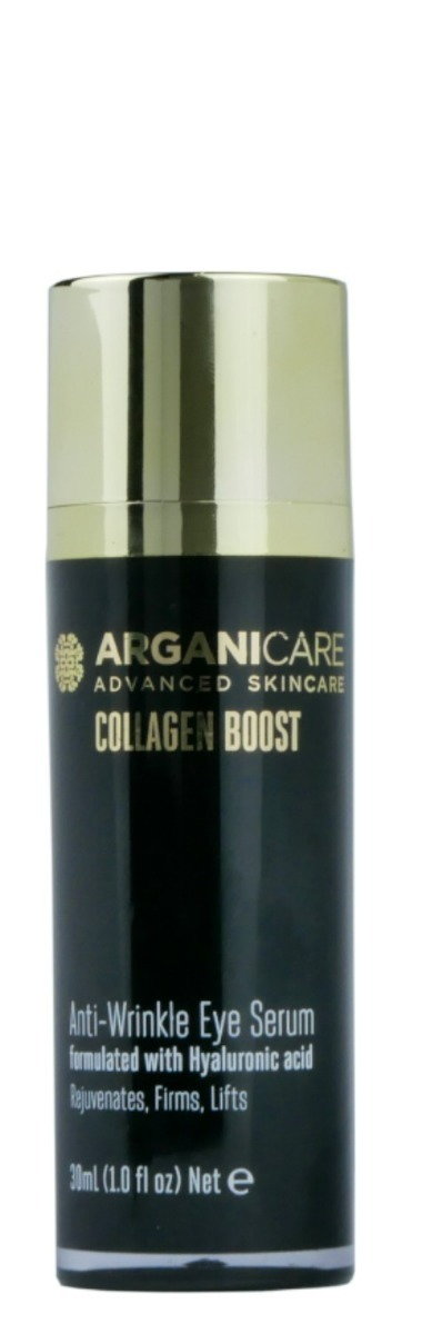 Arganicare Collagen Boost Anti-Wrinkle Eye Serum 30 ml