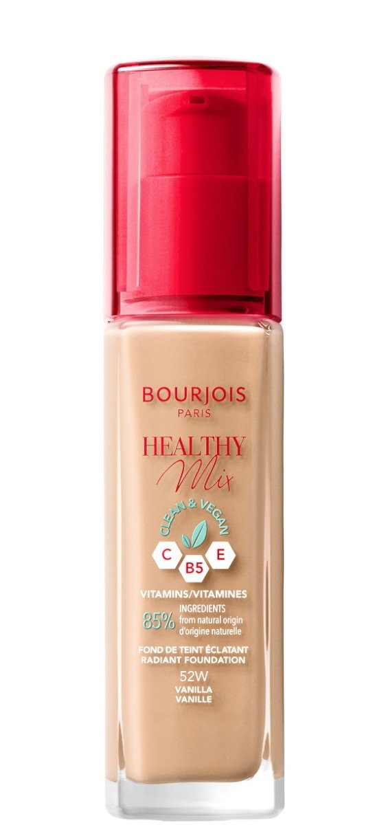 Bourjois Healthy Mix - Podkład 52 30ml