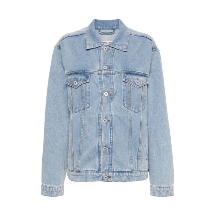 Denim Jackets Y/Project