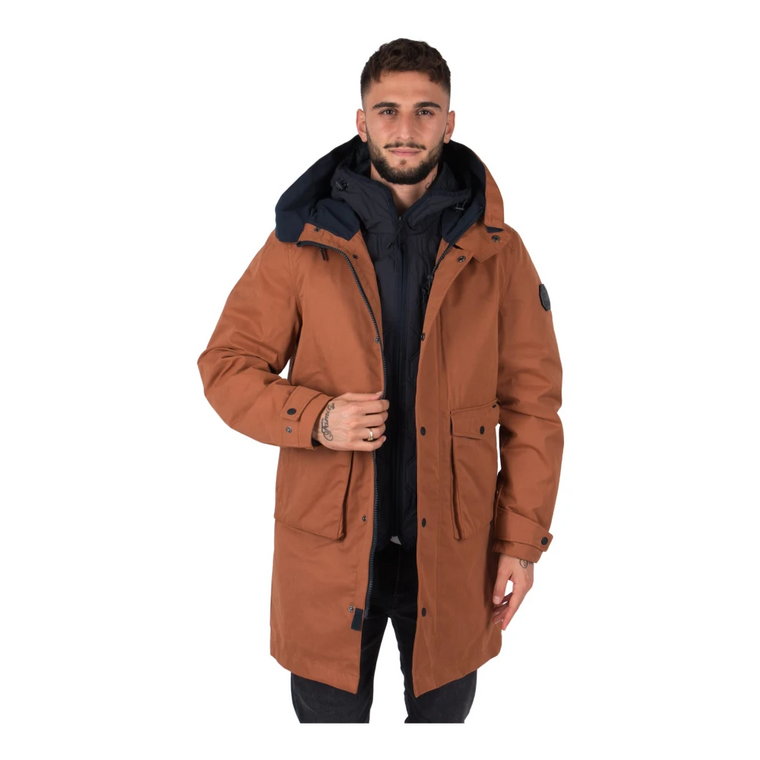 Parka 101362 Dstrezzed