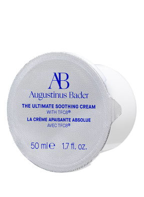 Augustinus Bader The Ultimate Soothing Cream Refill