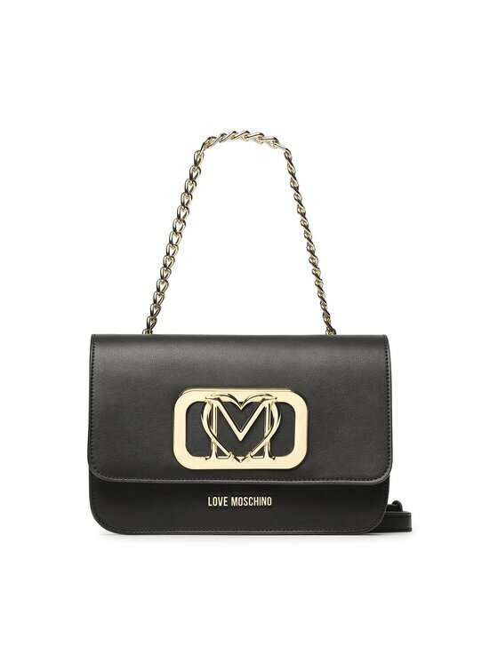 Torebka LOVE MOSCHINO