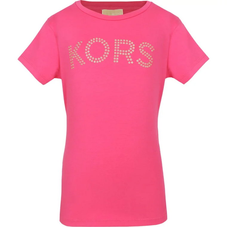 Michael Kors KIDS T-shirt | Regular Fit | stretch