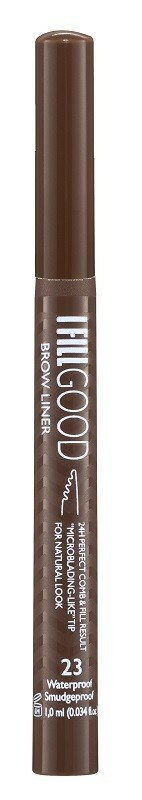 MILUCCA I Fill Good Brow Liner 23 1ml