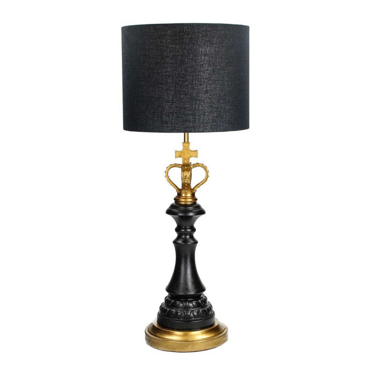 Lampa Liam 68cm, 26 x 26 x 68 cm