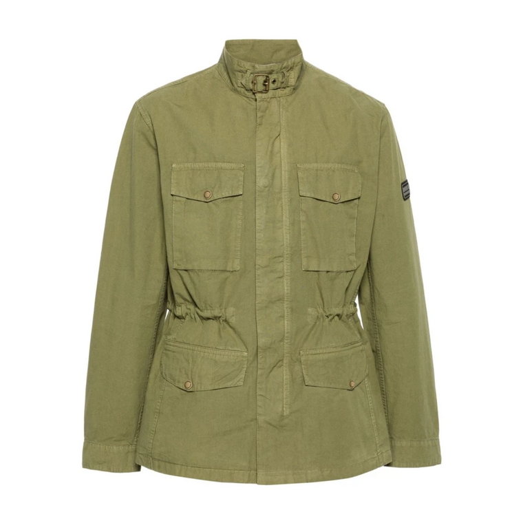 Light Jackets Barbour