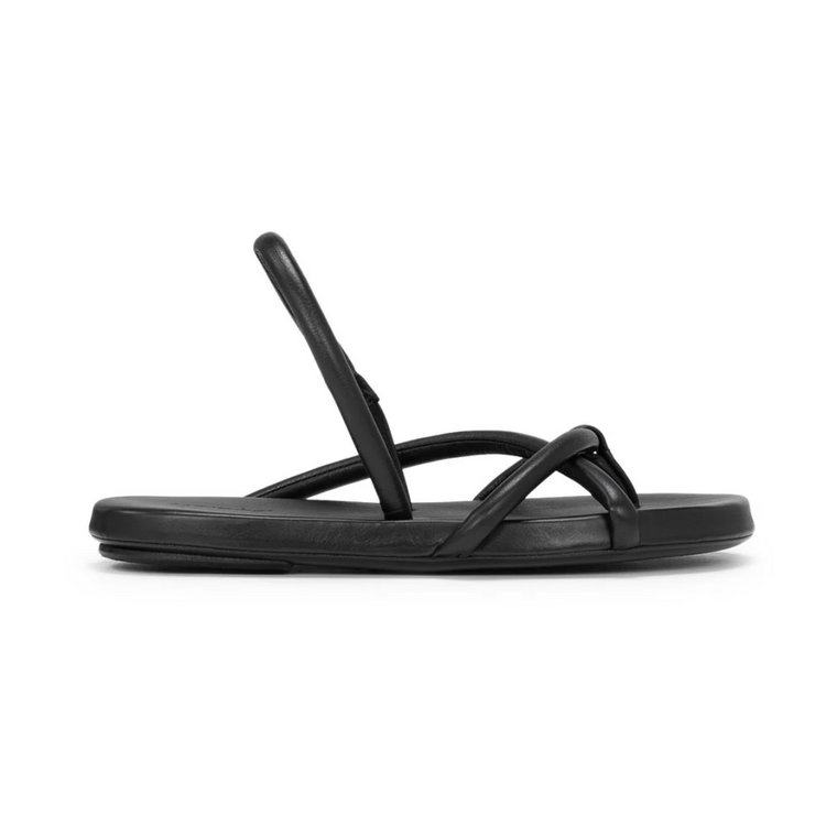 Flat Sandals Marsell